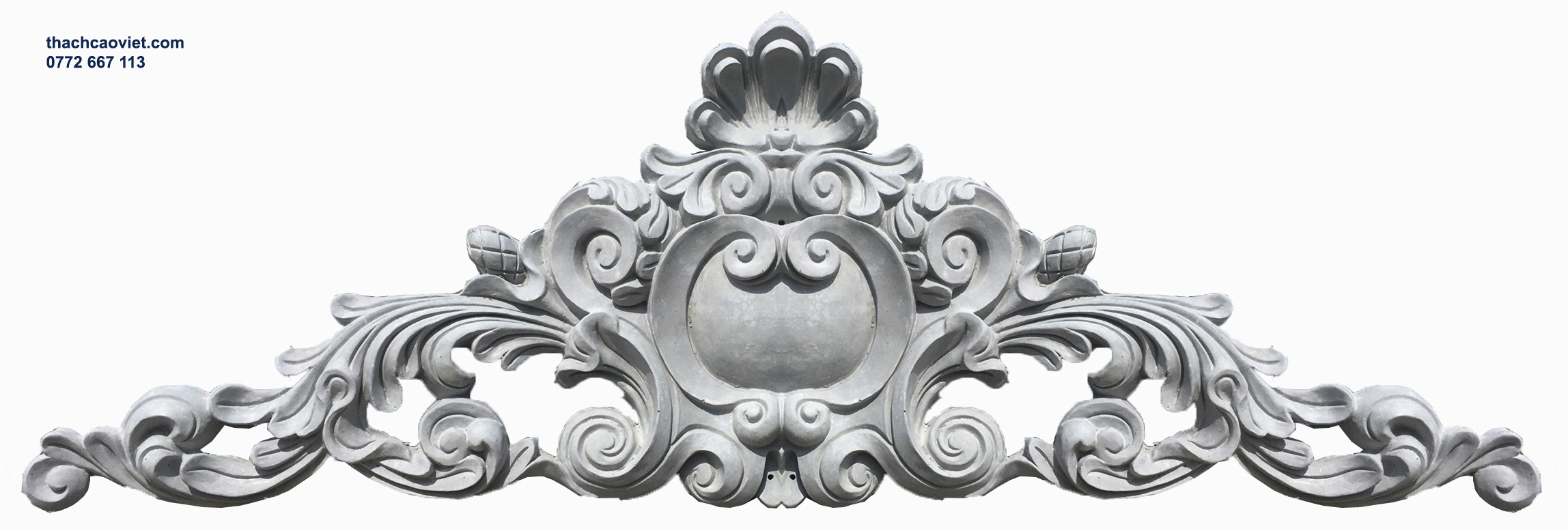 phù điêu cổ điển châu âu