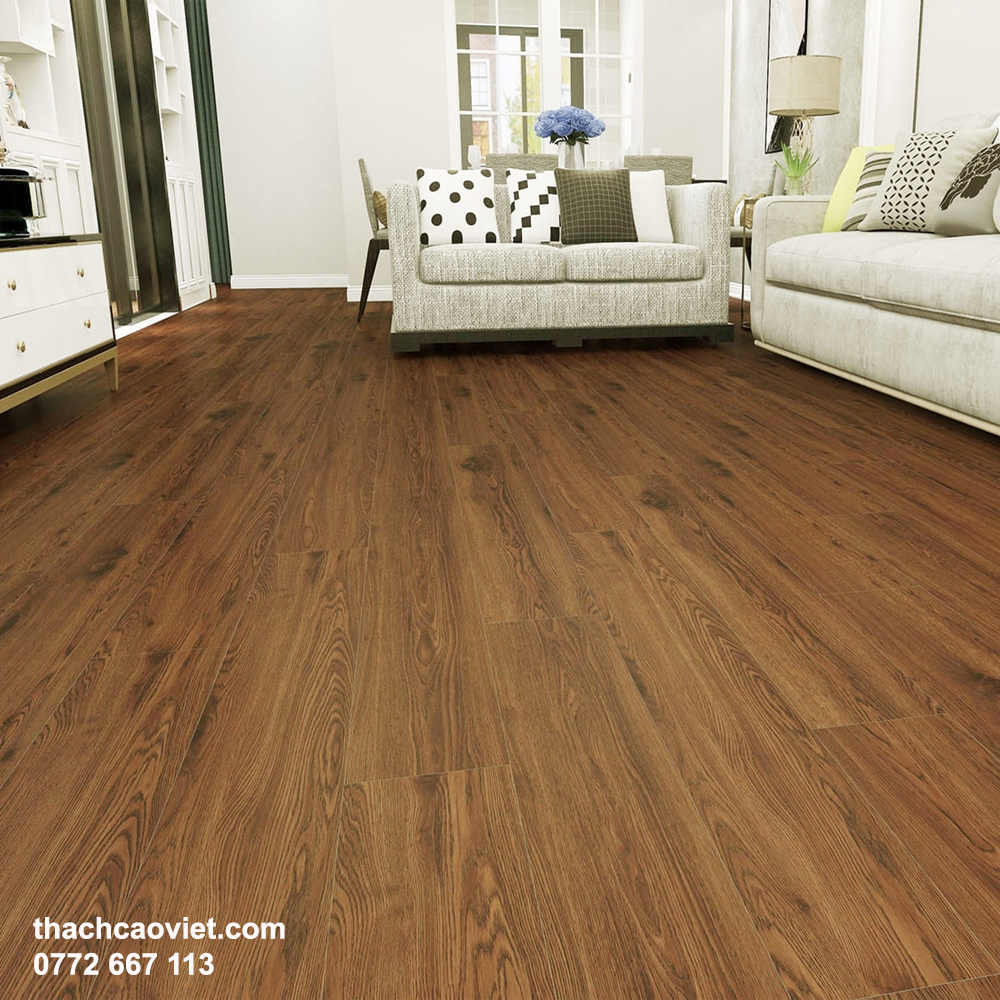 sàn nhựa vân gỗ