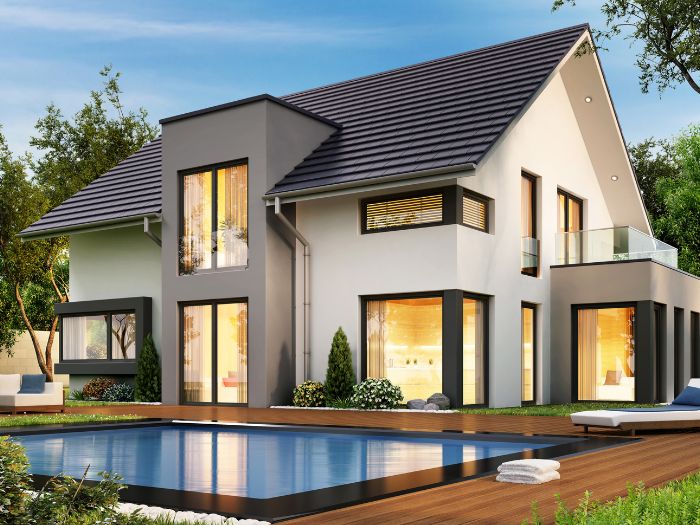 kinh nghiệm x&acirc;y dựng nh&agrave; vườn đơn giản m&agrave; đẹp