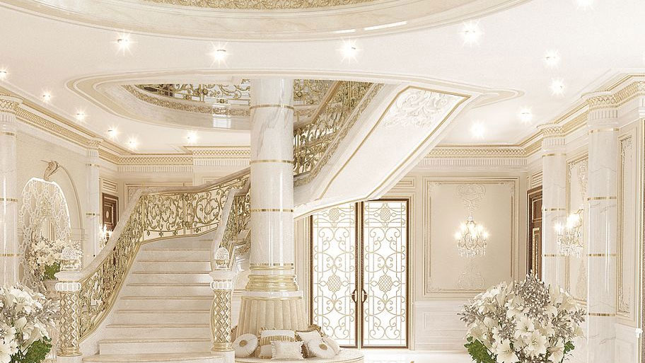 các mẫu sơn giả đá đẹp nhất hiện nay