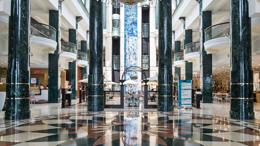 các mẫu sơn giả đá đẹp nhất hiện nay