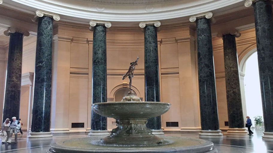 các mẫu sơn giả đá đẹp nhất hiện nay