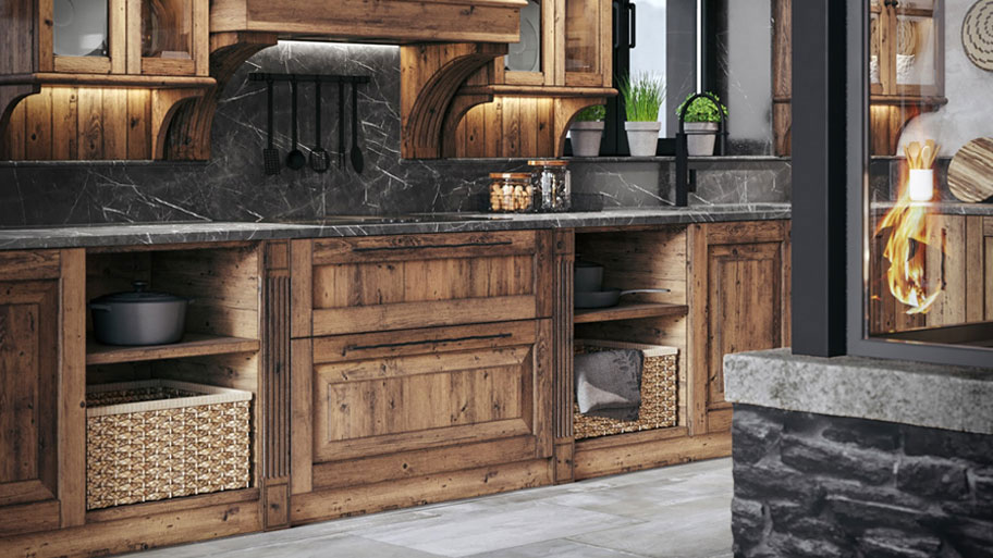 các mẫu sơn giả đá đẹp nhất hiện nay