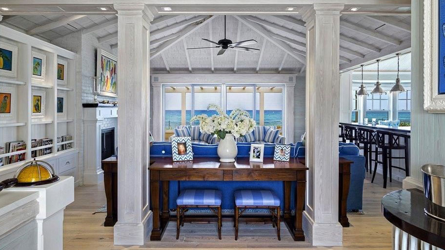 các mẫu sơn giả đá đẹp nhất hiện nay