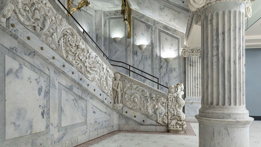 các mẫu sơn giả đá đẹp nhất hiện nay