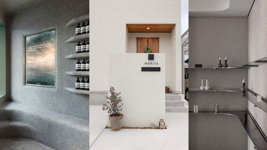 các mẫu sơn giả đá đẹp nhất hiện nay