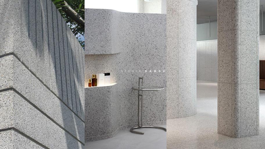 các mẫu sơn giả đá đẹp nhất hiện nay