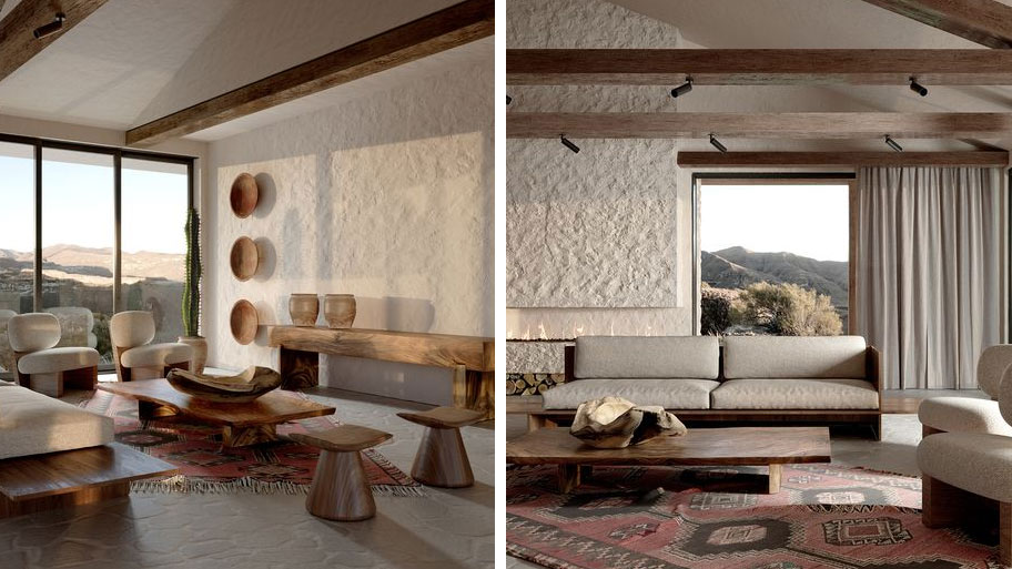 các mẫu sơn giả đá đẹp nhất hiện nay