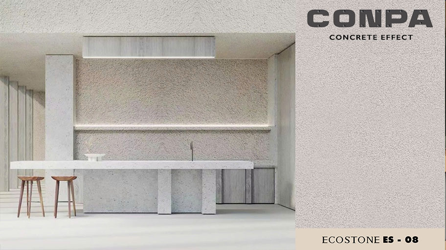 các mẫu sơn giả đá đẹp nhất hiện nay