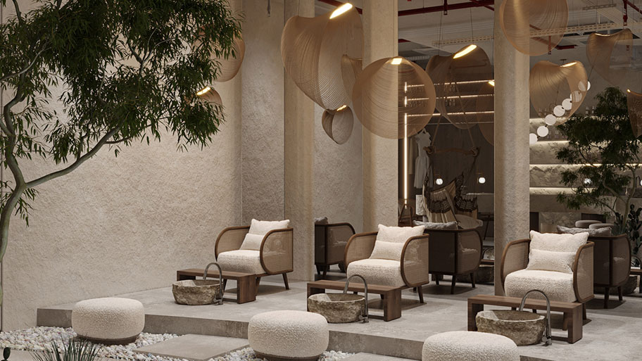 các mẫu sơn giả đá đẹp nhất hiện nay