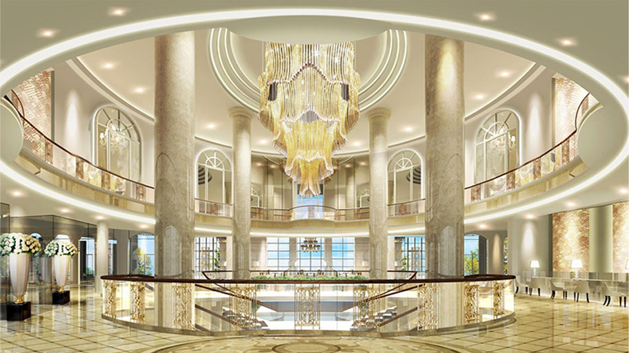 các mẫu sơn giả đá đẹp nhất hiện nay