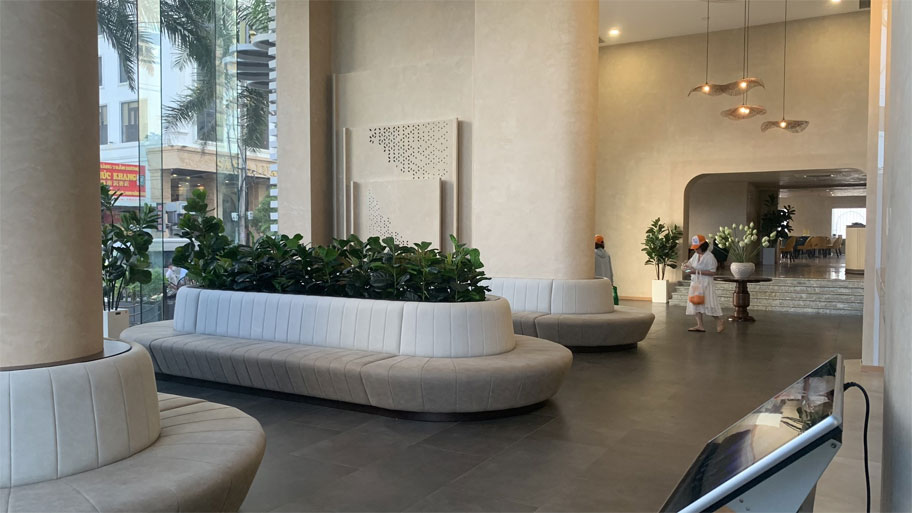 các mẫu sơn giả đá đẹp nhất hiện nay