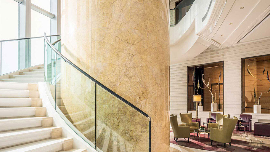 các mẫu sơn giả đá đẹp nhất hiện nay