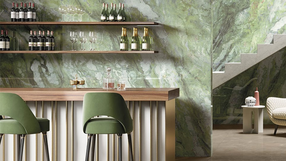 các mẫu sơn giả đá đẹp nhất hiện nay