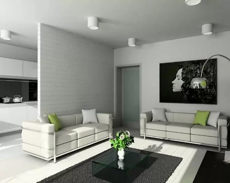 mẫu trần thạch cao phòng khách đẹp hiện đại sang trọng