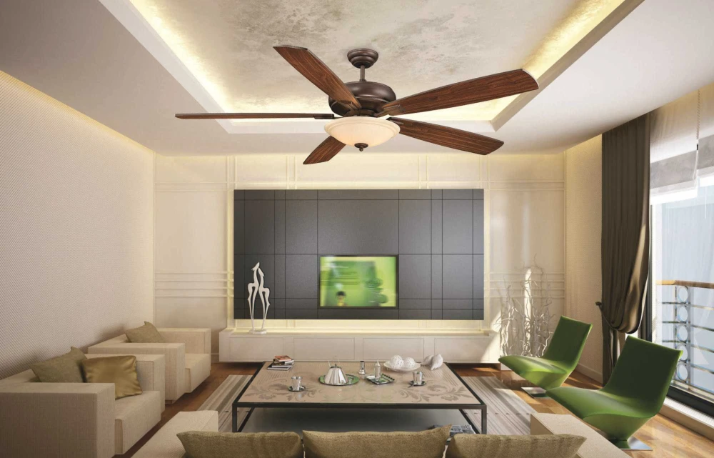mẫu trần thạch cao phòng khách hiện đại 2027