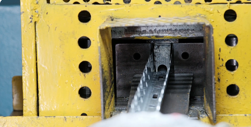 quy tr&igrave;nh sản xuất tấm thạch cao chất lượng