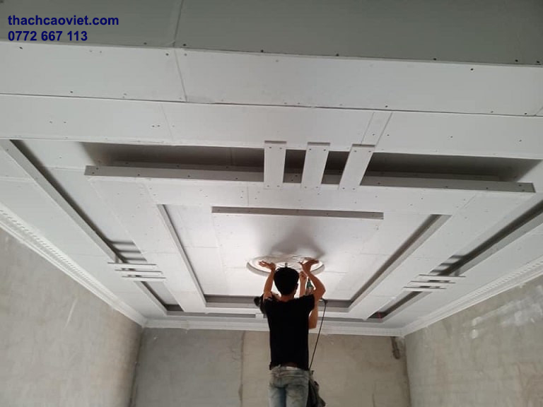 thạch cao l&agrave; g&igrave;