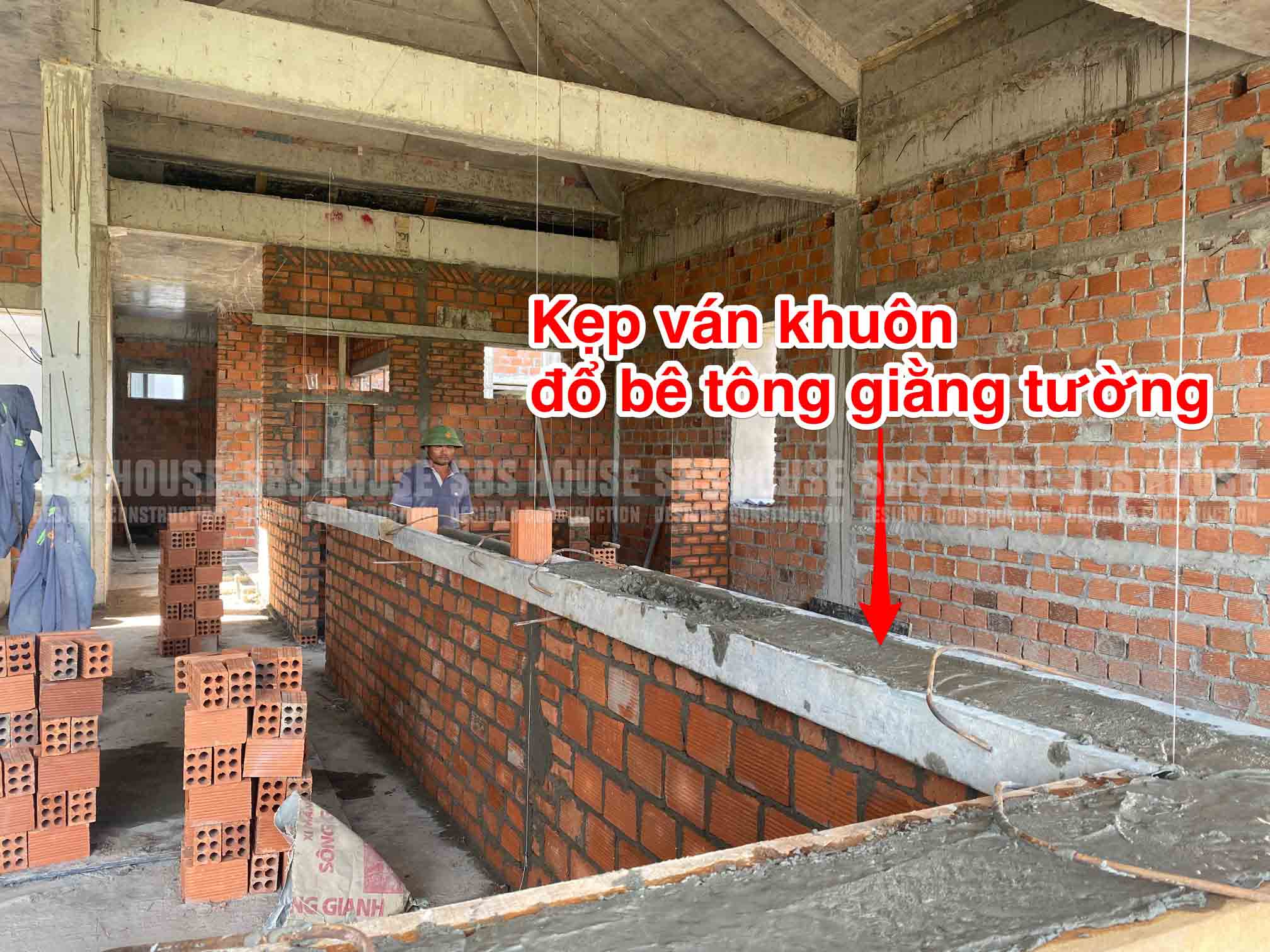 gioằng tường l&agrave; g&igrave;