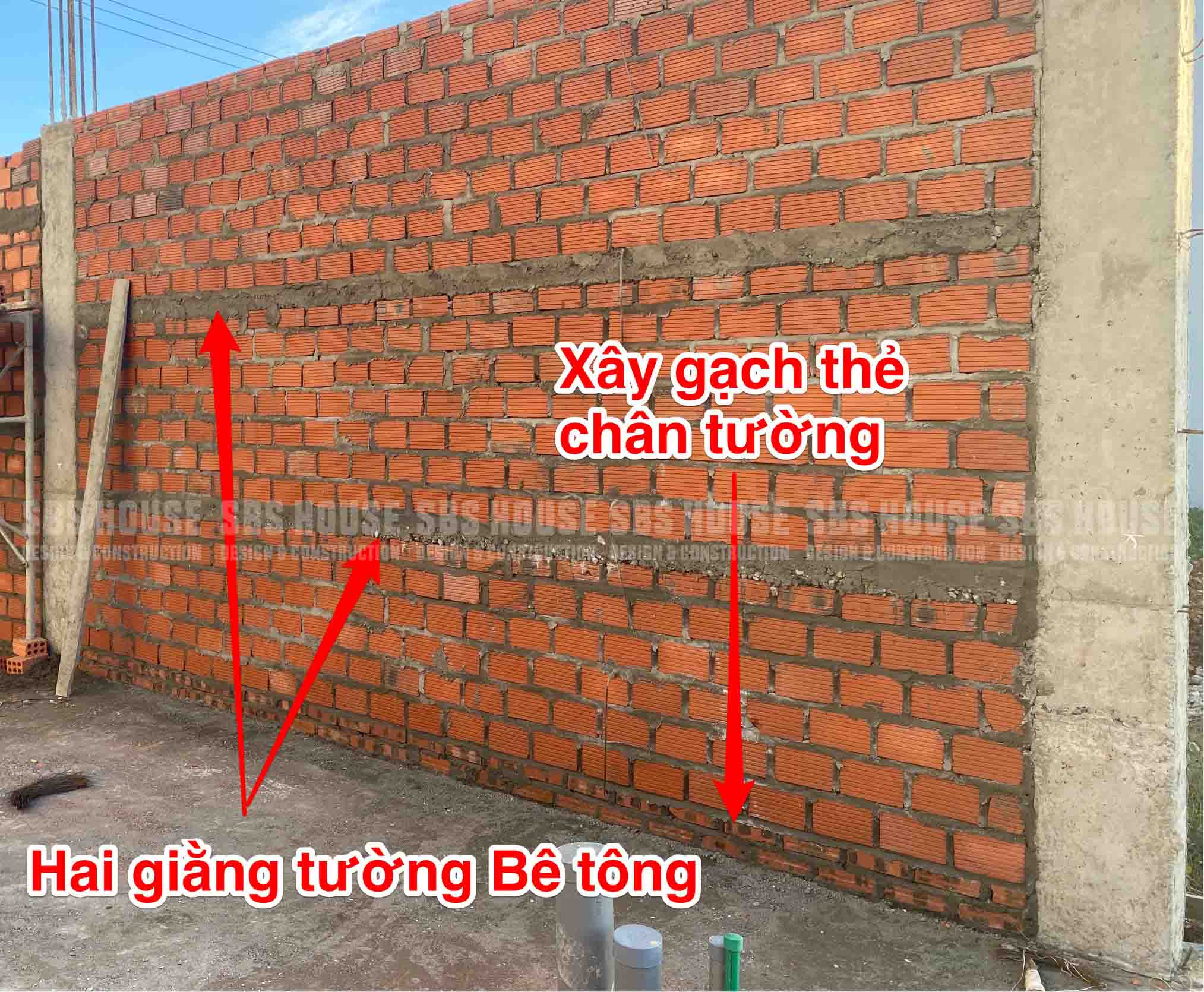 gioằng tường l&agrave; g&igrave;