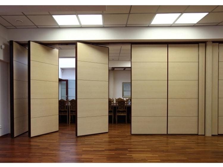 mẫu vách ngăn di động phòng khách giá rẻ